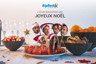 Belles fêtes de fin d’année sur Alp’ – 2017