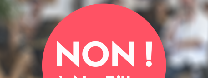 NON à No Billag !
