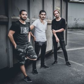 Interview de Black Lemons