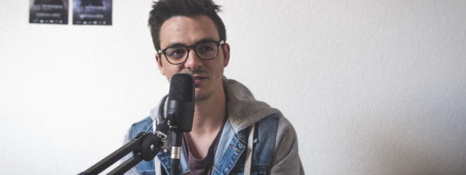 Interview de Méandre