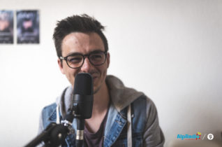 Interview de Méandre – Avril 2018