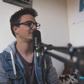 Interview de Méandre – Avril 2018