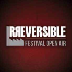 Irreversible Festival 2018