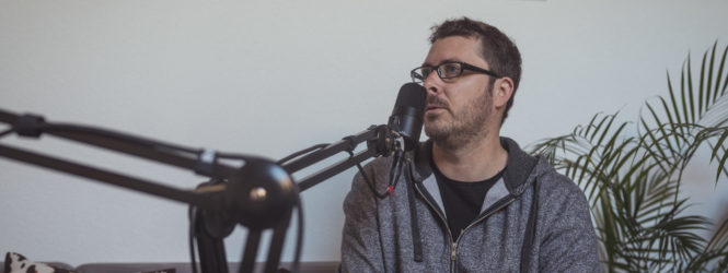 Interview de l&rsquo;Irreversible Festival