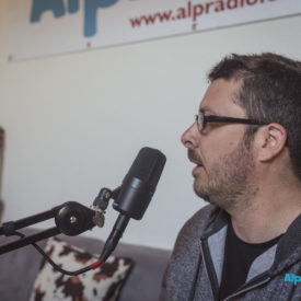 Interview de l&rsquo;Irreversible Festival – Mai 2018