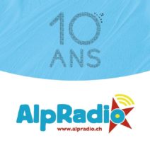 10 ans de AlpRadio