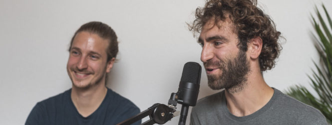 Interview de Marquise